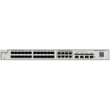 Купить Коммутатор Ruijie Reyee RG-NBS3200-24SFP/8GT4XS - фото 1