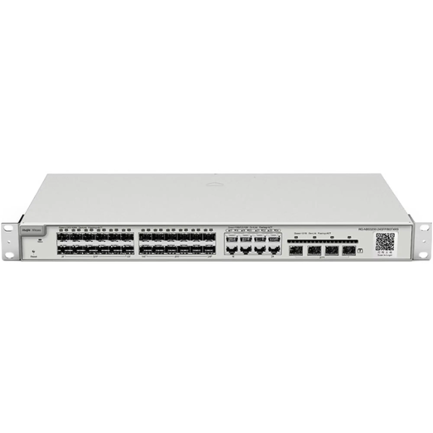 Купить Коммутатор Ruijie Reyee RG-NBS3200-24SFP/8GT4XS - фото 2