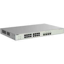 Купить Коммутатор Ruijie Reyee RG-NBS3300-16MG4XS-HP - фото 2