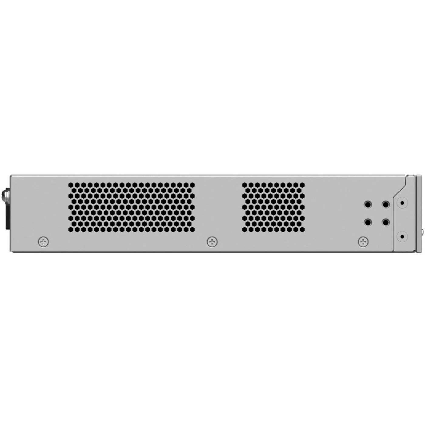 Купить Коммутатор Ruijie Reyee RG-NBS3300-8MG2XS-P - фото 7