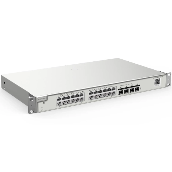 Купить Коммутатор Ruijie Reyee RG-NBS5100-24GT4SFP - фото 2