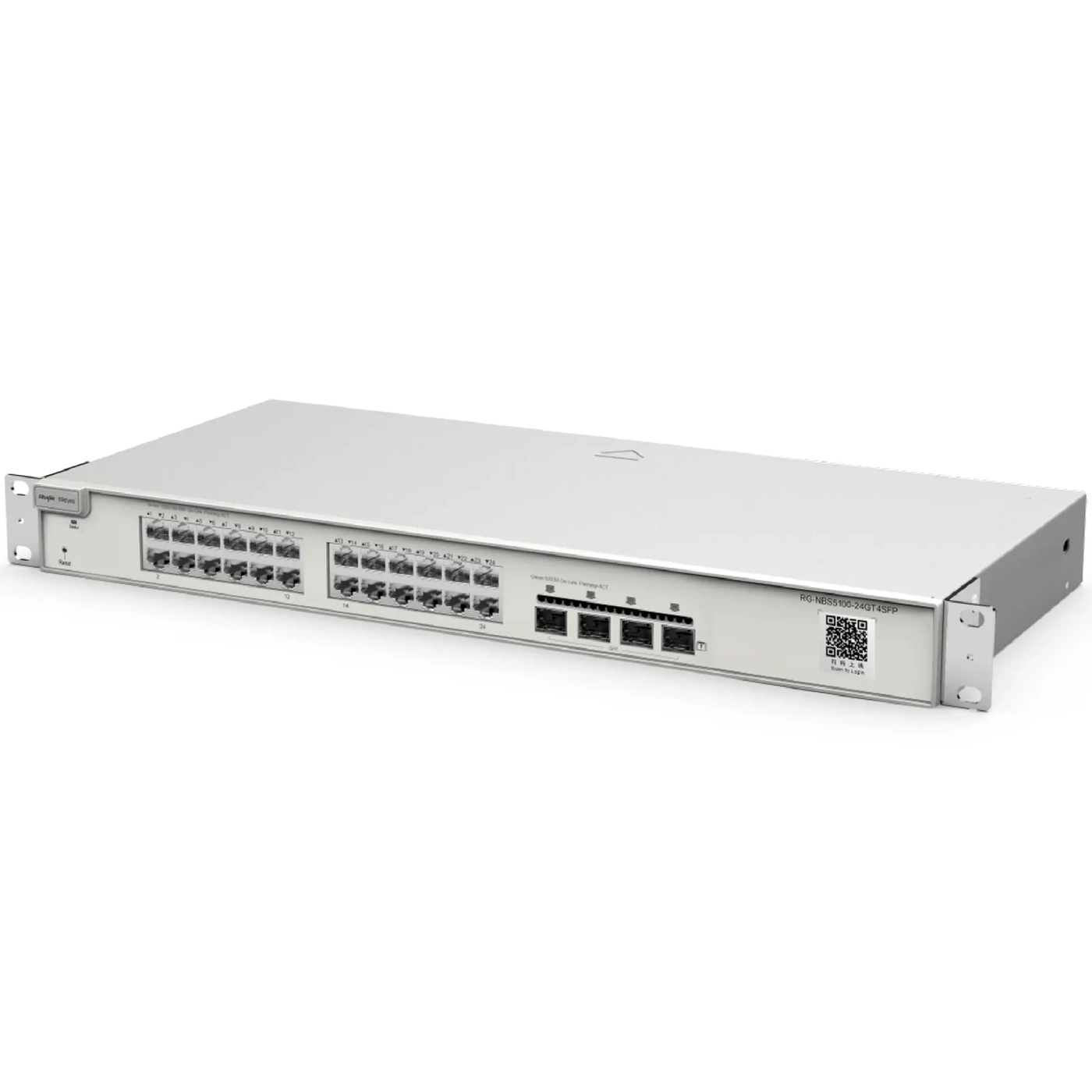 Купить Коммутатор Ruijie Reyee RG-NBS5100-24GT4SFP - фото 3