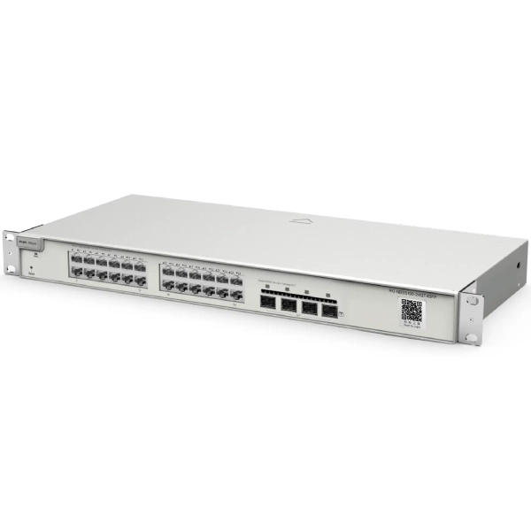 Купить Коммутатор Ruijie Reyee RG-NBS5100-24GT4SFP - фото 3
