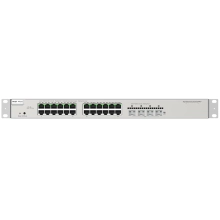 Купить Коммутатор Ruijie Reyee RG-NBS5100-24GT4SFP-P - фото 1
