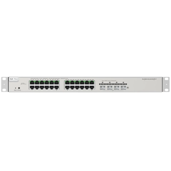 Купить Коммутатор Ruijie Reyee RG-NBS5100-24GT4SFP-P - фото 1