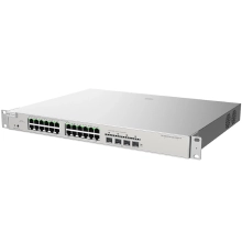 Купить Коммутатор Ruijie Reyee RG-NBS5100-24GT4SFP-P - фото 4