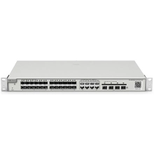 Купить Коммутатор Ruijie Reyee RG-NBS5200-24SFP/8GT4XS - фото 1