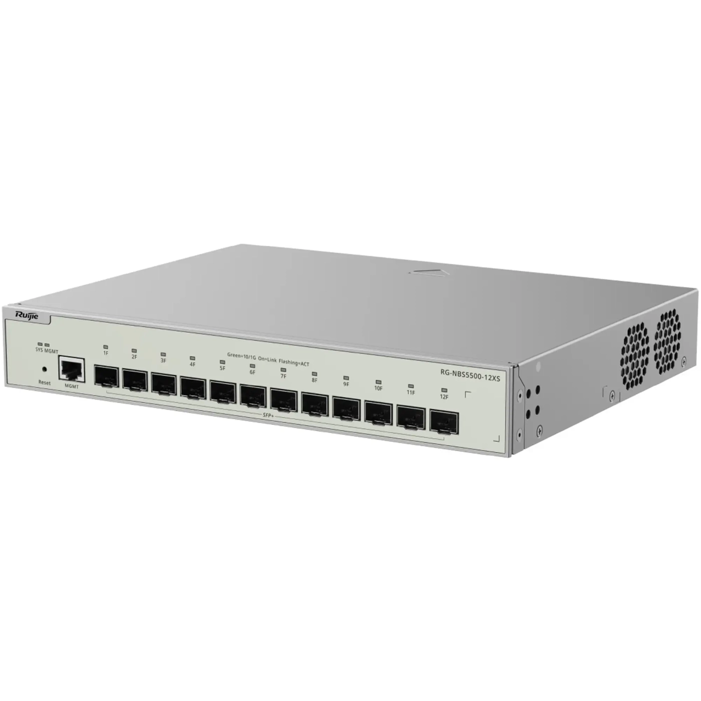 Купить Коммутатор Ruijie Reyee RG-NBS5500-12XS - фото 3