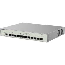 Купить Коммутатор Ruijie Reyee RG-NBS5500-12XS - фото 3