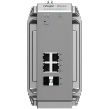 Купить Коммутатор Ruijie Reyee RG-NIS3100-4GT2SFP-HP - фото 2
