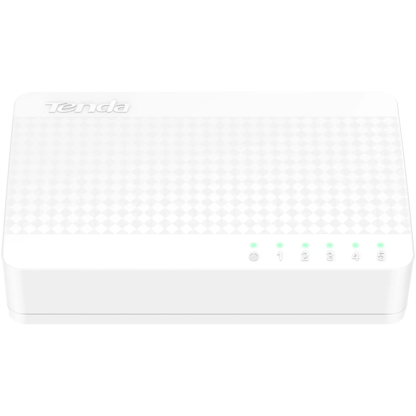 Купить Коммутатор Tenda S105 - фото 1
