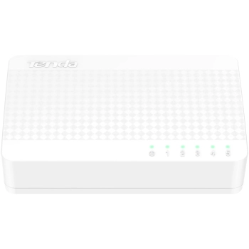 Купить Коммутатор Tenda S105 - фото 1