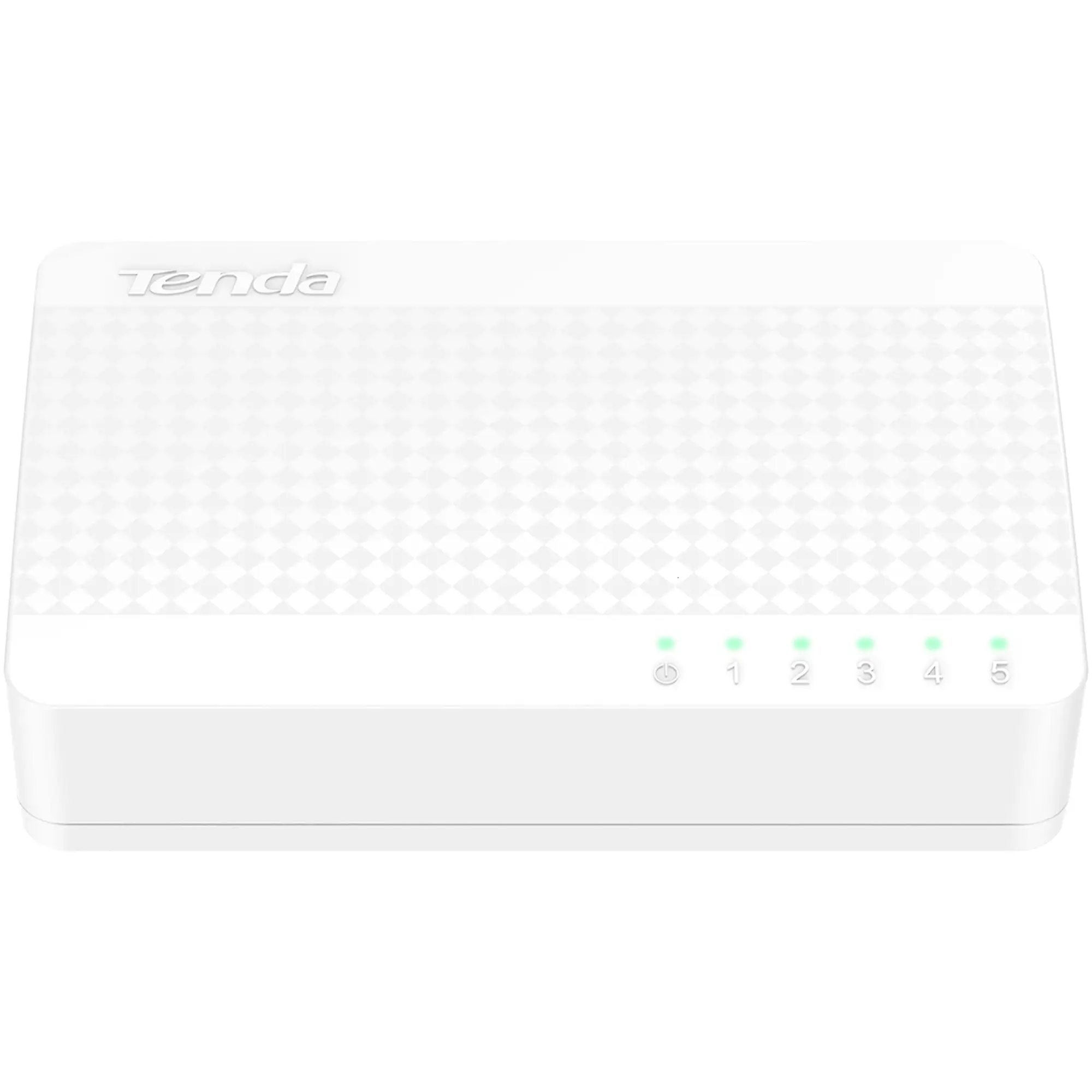 Купить Коммутатор Tenda S105 - фото 1