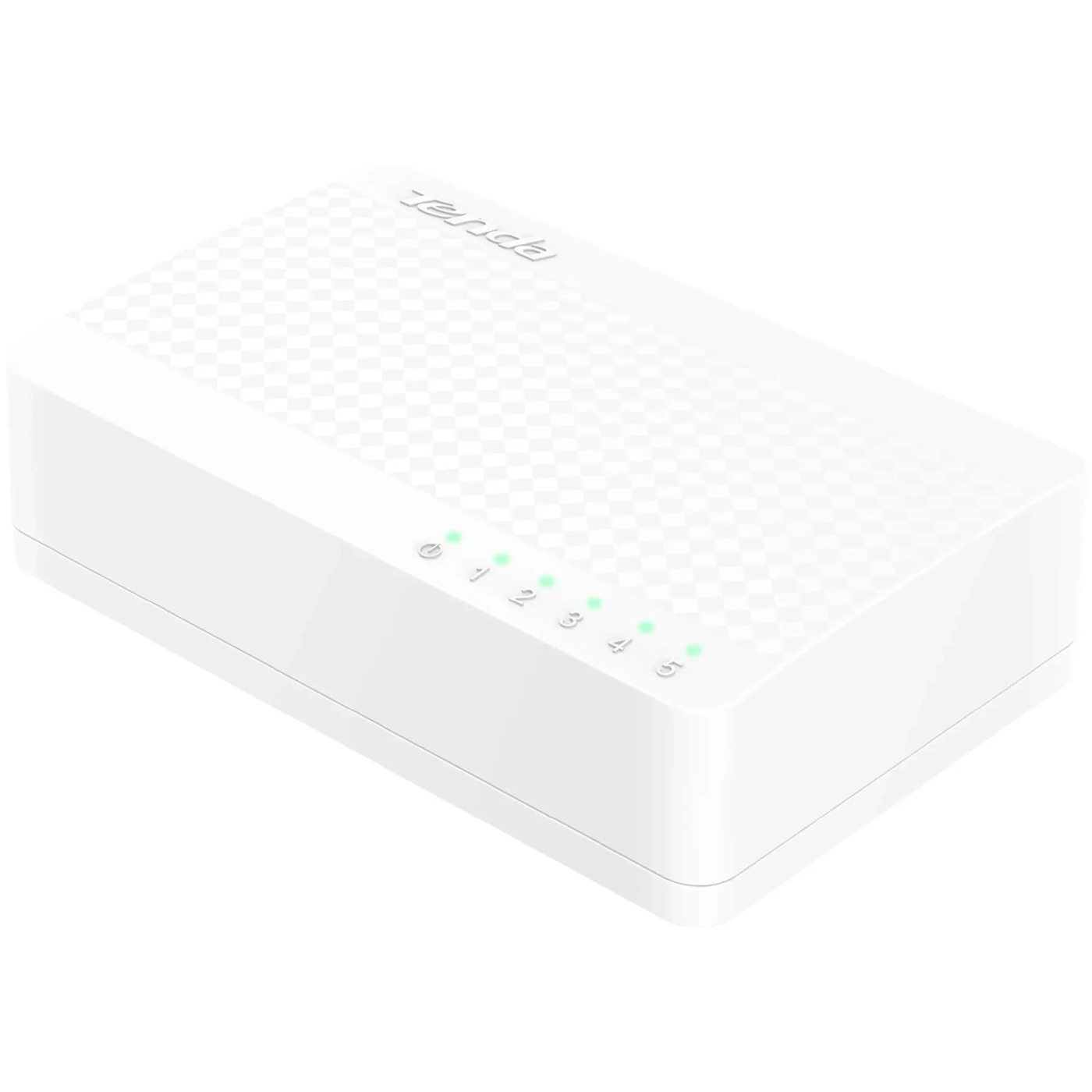 Купить Коммутатор Tenda S105 - фото 3