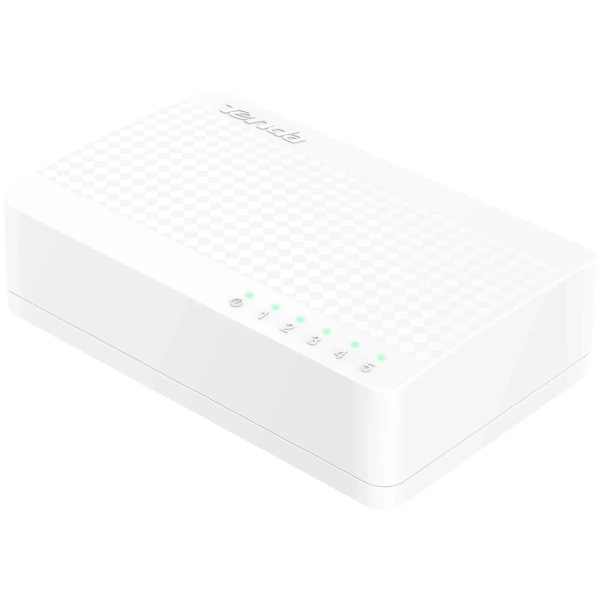 Купить Коммутатор Tenda S105 - фото 3