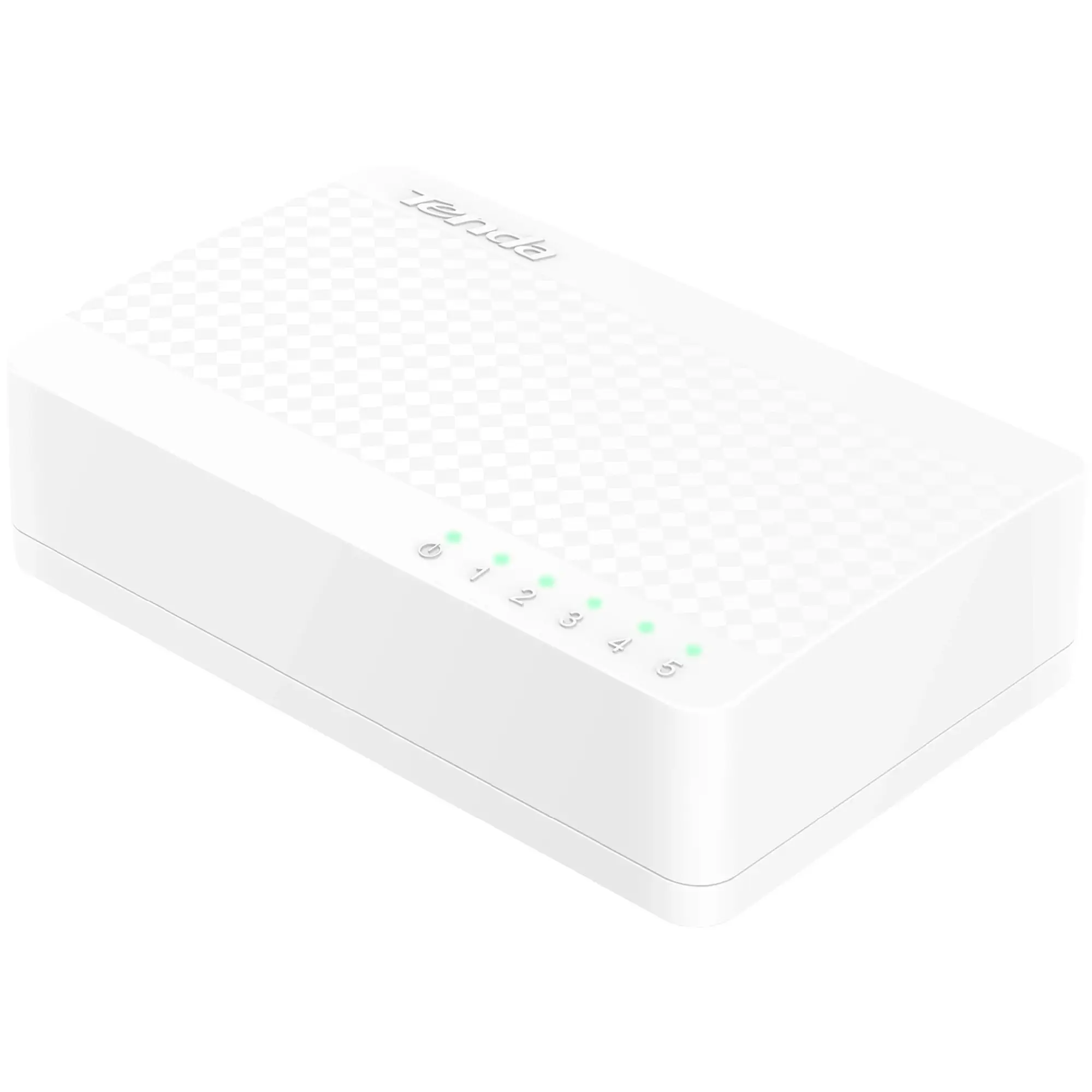 Купить Коммутатор Tenda S105 - фото 3