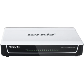 Купить Коммутатор Tenda S16 - фото 1