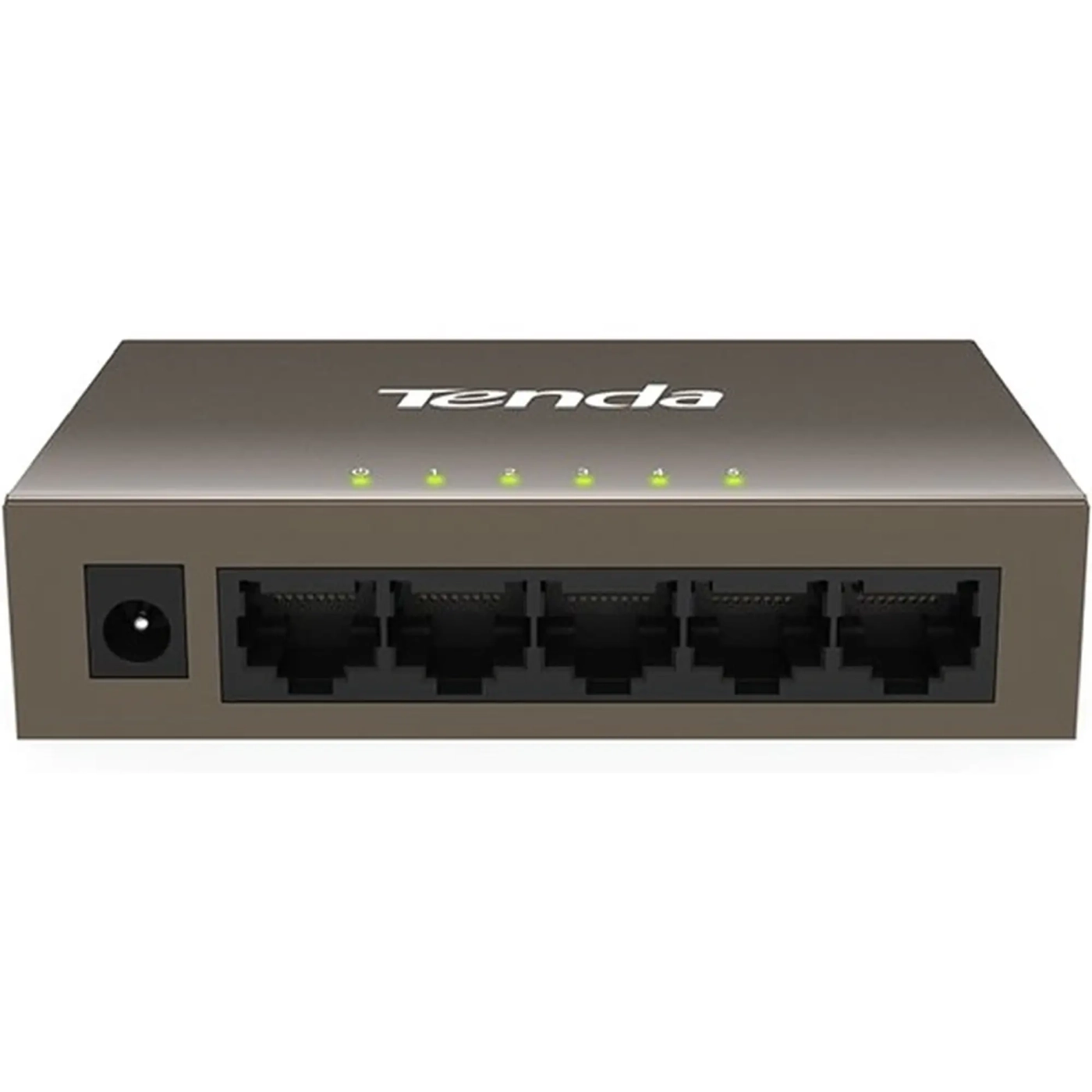 Купить Коммутатор Tenda TEF1005D - фото 1