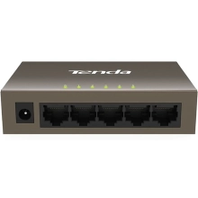 Купить Коммутатор Tenda TEF1005D - фото 1