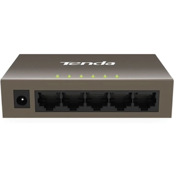 Купить Коммутатор Tenda TEF1005D - фото 1
