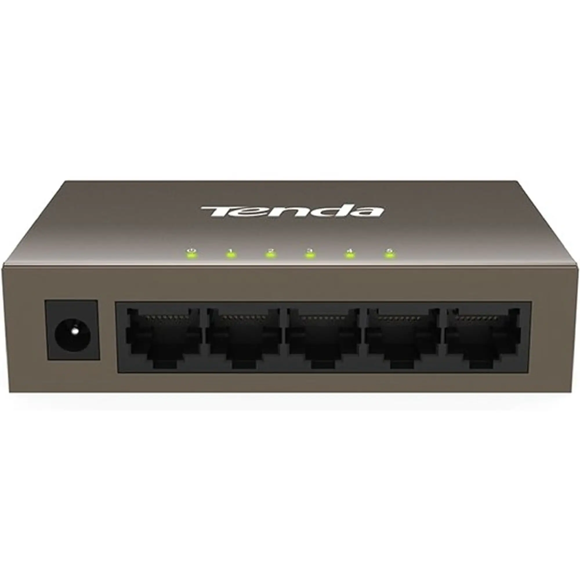 Купить Коммутатор Tenda TEF1005D - фото 1