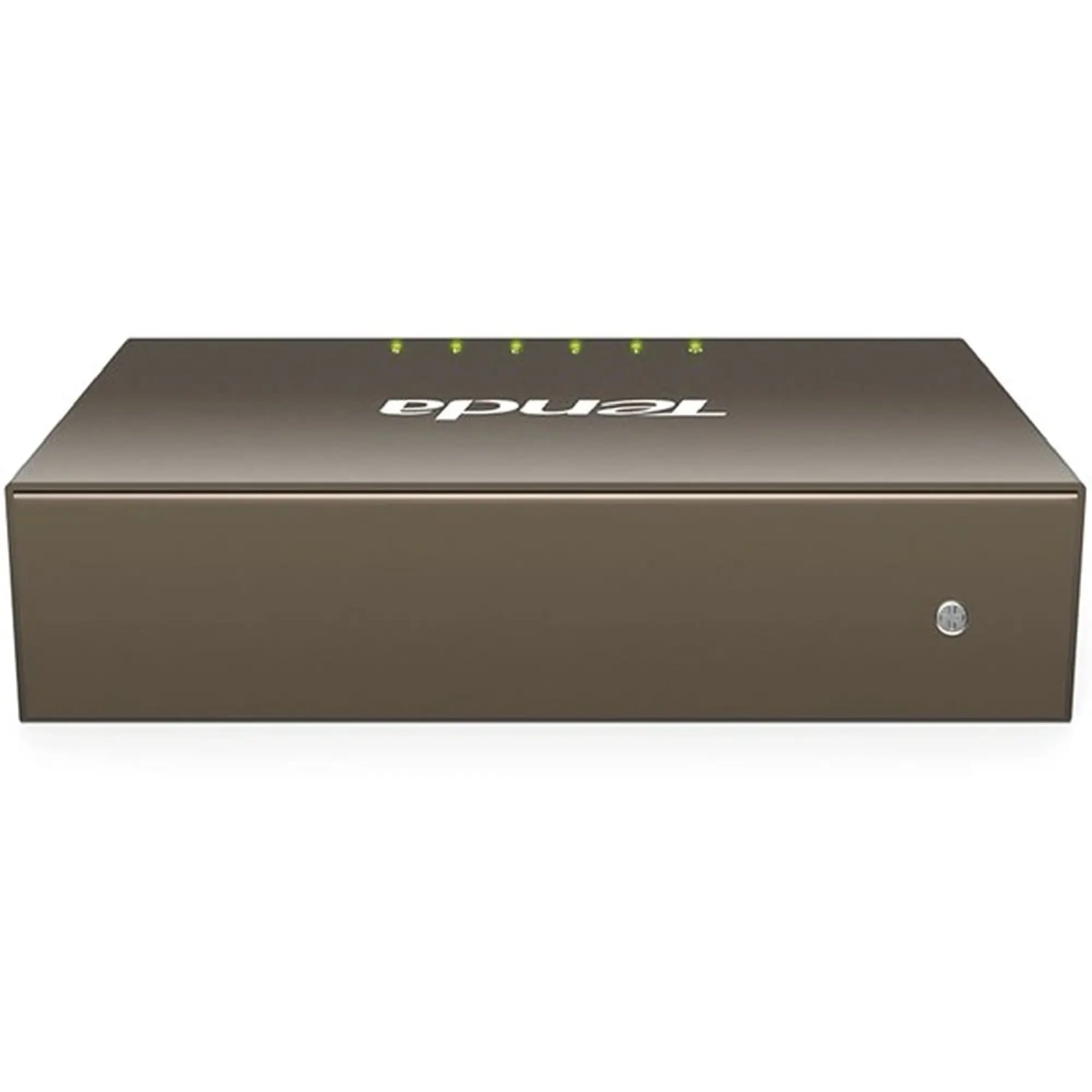 Купить Коммутатор Tenda TEF1005D - фото 4