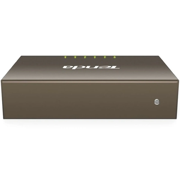 Купить Коммутатор Tenda TEF1005D - фото 4