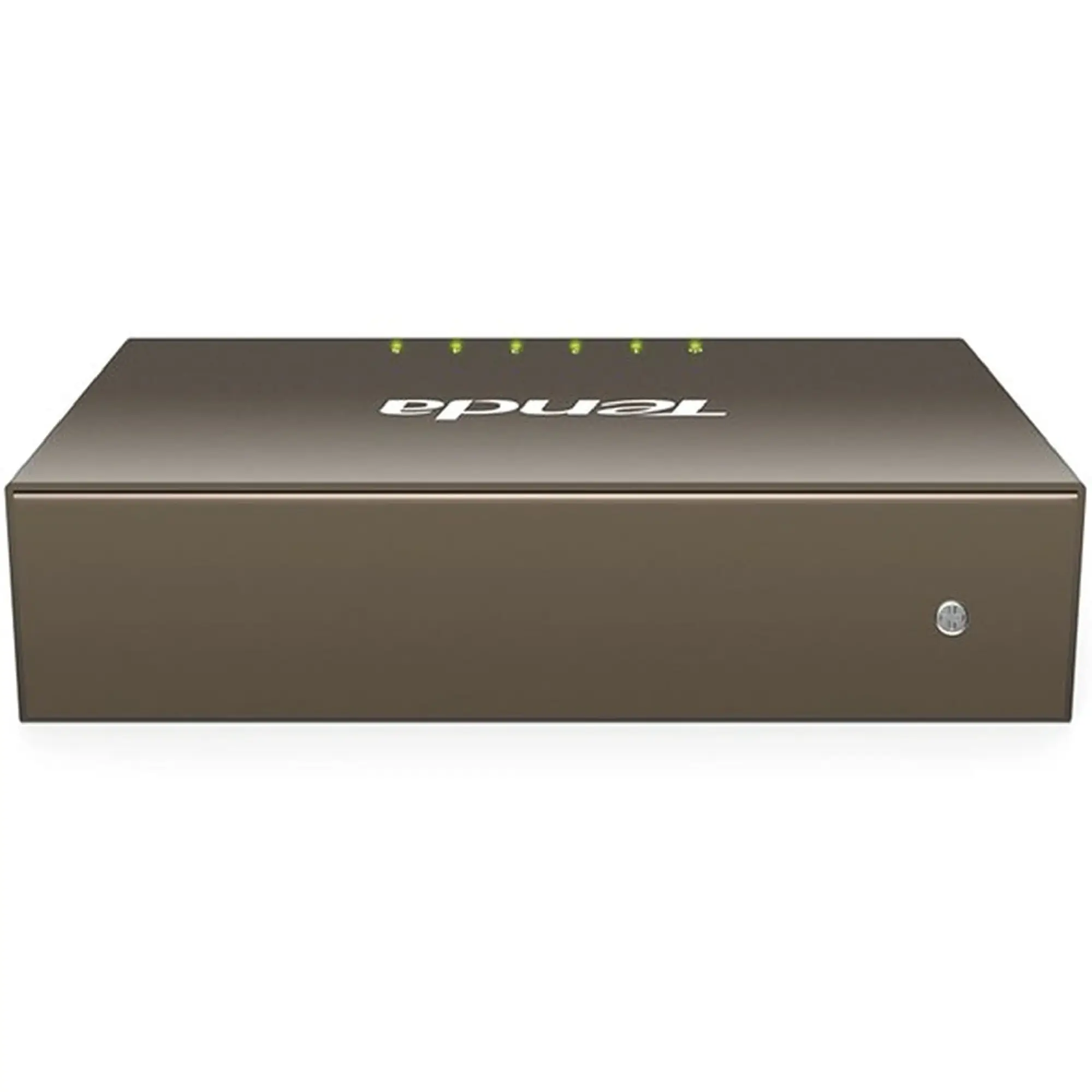 Купить Коммутатор Tenda TEF1005D - фото 4