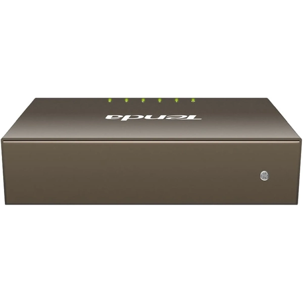 Купить Коммутатор Tenda TEG1008D - фото 4