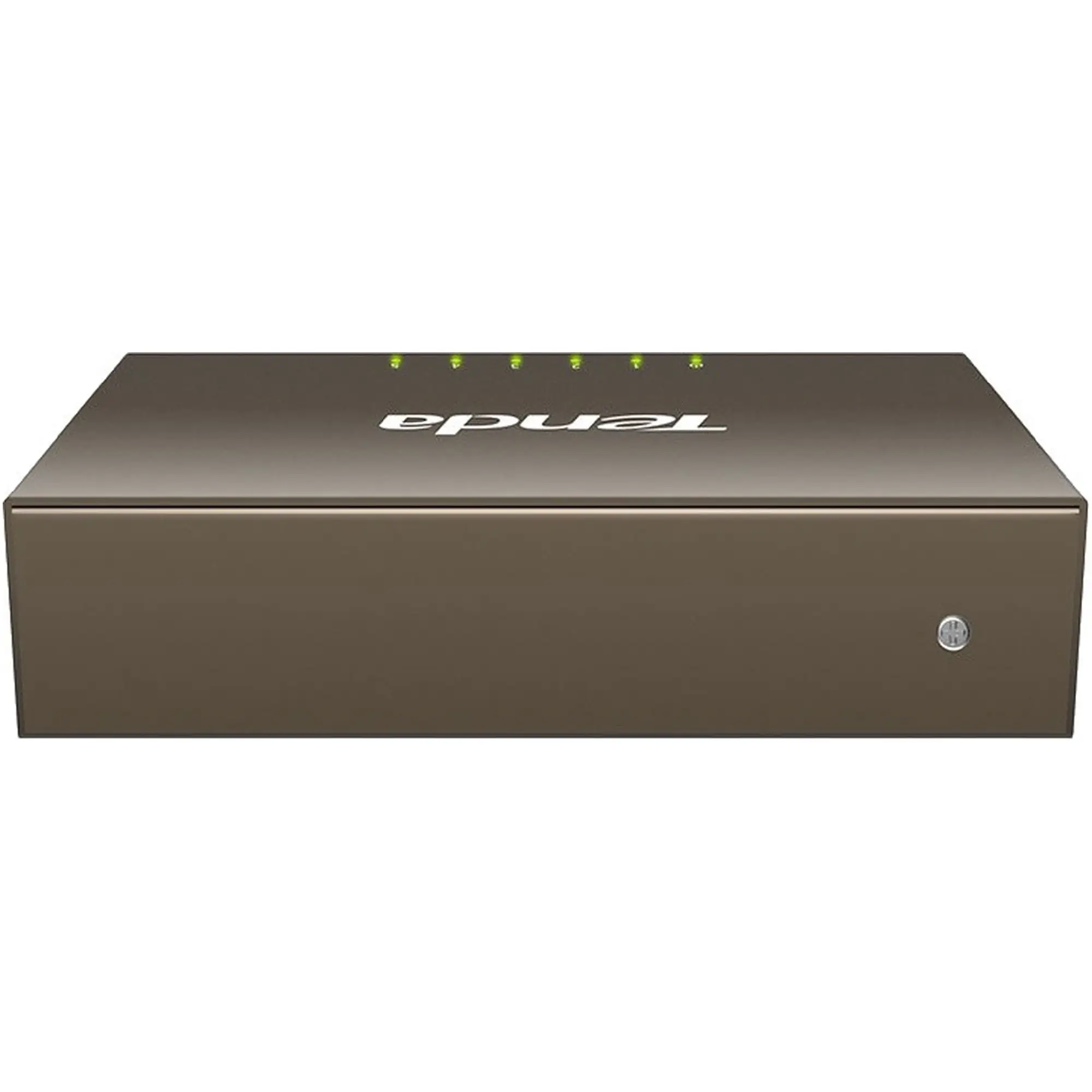 Купить Коммутатор Tenda TEG1008D - фото 4