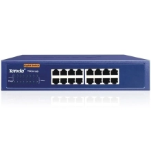 Купить Коммутатор Tenda TEG1016D - фото 1