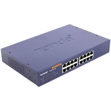 Купить Коммутатор Tenda TEG1016D - фото 2