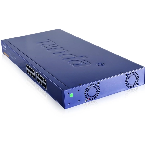 Купить Коммутатор Tenda TEG1016G - фото 3