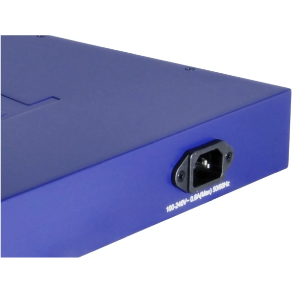 Купить Коммутатор Tenda TEG1016G - фото 4