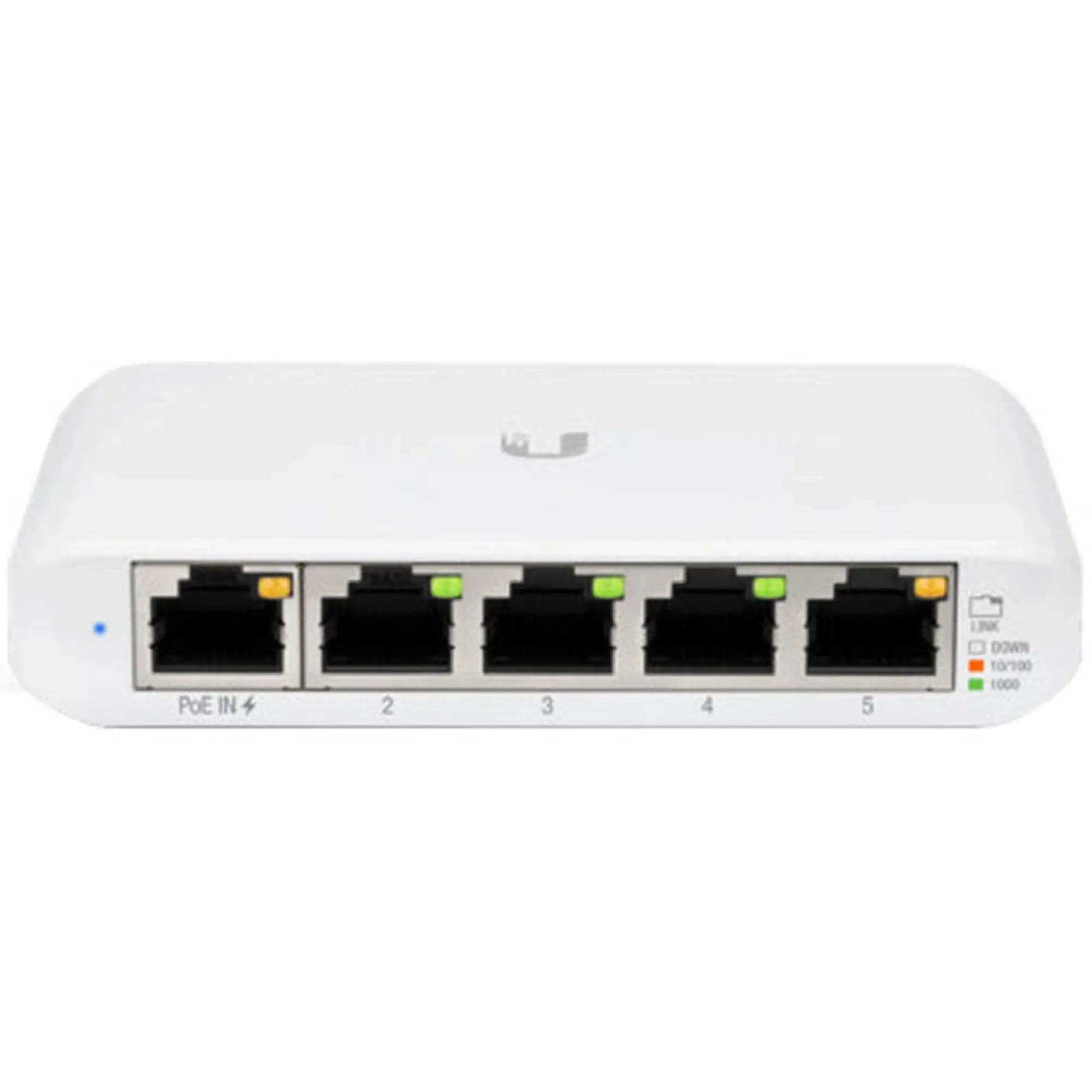 Купить Коммутатор Ubiquiti USW-Flex-Mini - фото 1