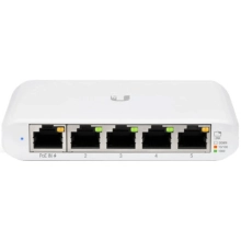 Купить Коммутатор Ubiquiti USW-Flex-Mini - фото 1