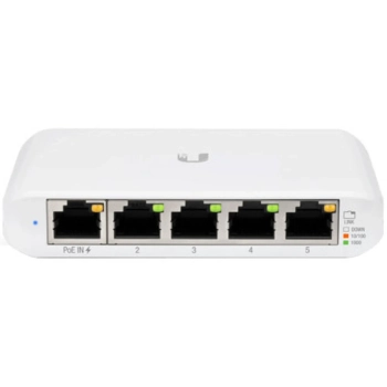 Купить Коммутатор Ubiquiti USW-Flex-Mini - фото 1