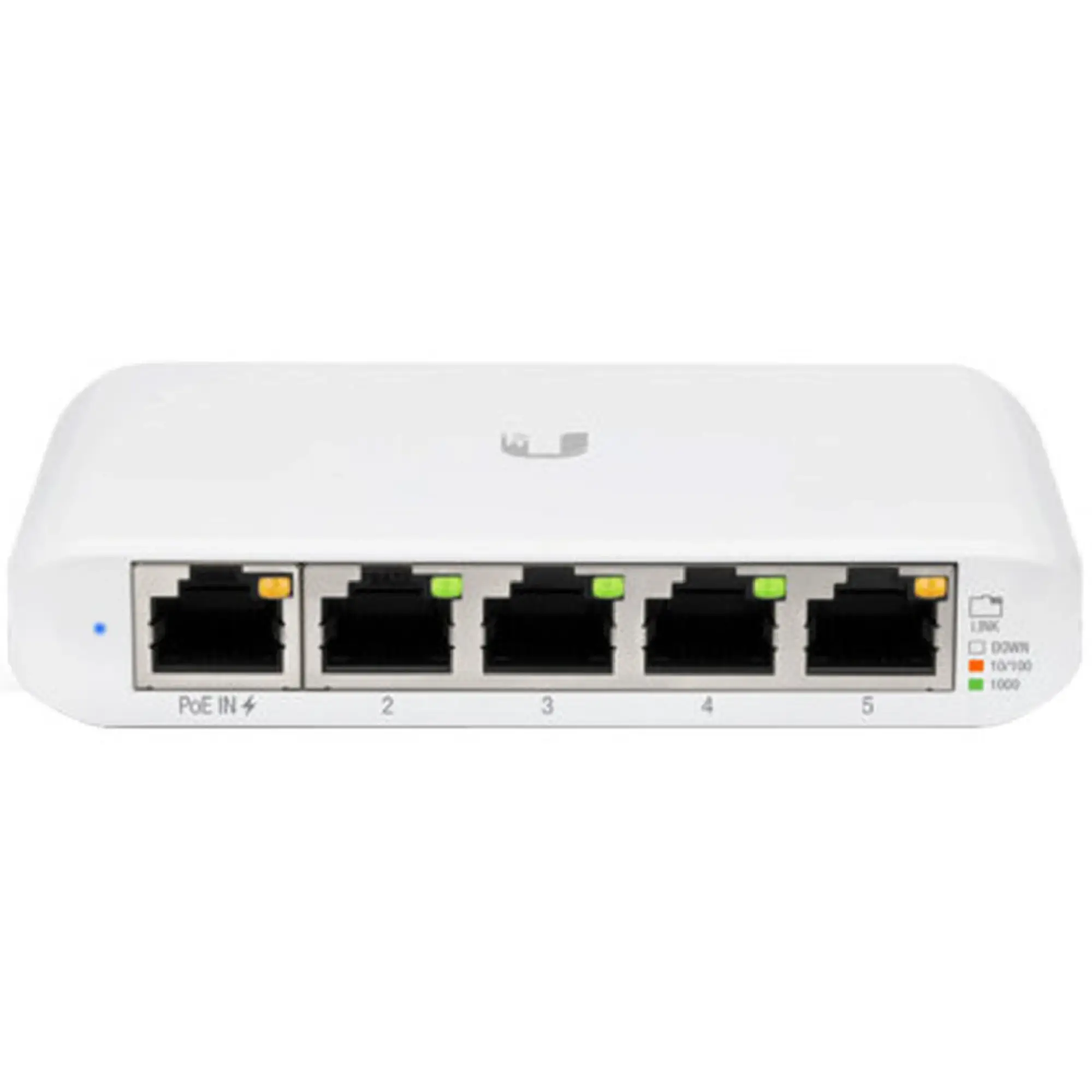 Купить Коммутатор Ubiquiti USW-Flex-Mini - фото 1