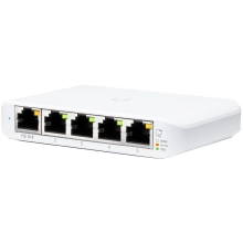Купить Коммутатор Ubiquiti USW-Flex-Mini - фото 2