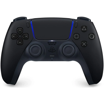 Купить Геймпад Sony PlayStation 5 Dualsense Midnight Black (1000050265) - фото 1
