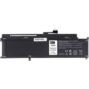 Купити Акумулятор PowerPlant для ноутбуків DELL Latitude 13 7370 (NB441556) - фото 1