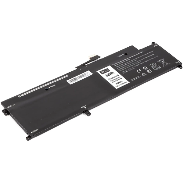 Купити Акумулятор PowerPlant для ноутбуків DELL Latitude 13 7370 (NB441556) - фото 2