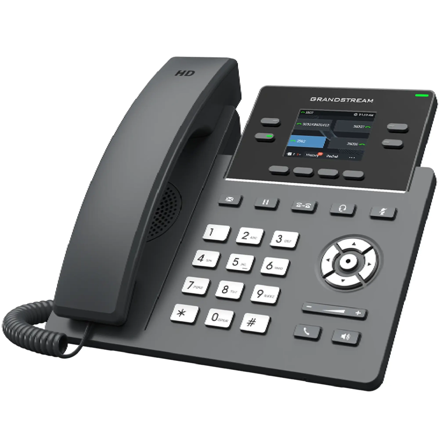 Купити IP телефон Grandstream GRP2612P - фото 2