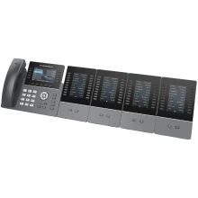 Купити IP телефон Grandstream GRP2615 - фото 4