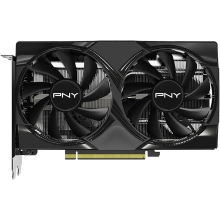 Купить Видеокарта PNY Nvidia GeForce RTX 5060 Dual Fan GPU 8G (VCG50608DFXPB1) - фото 1