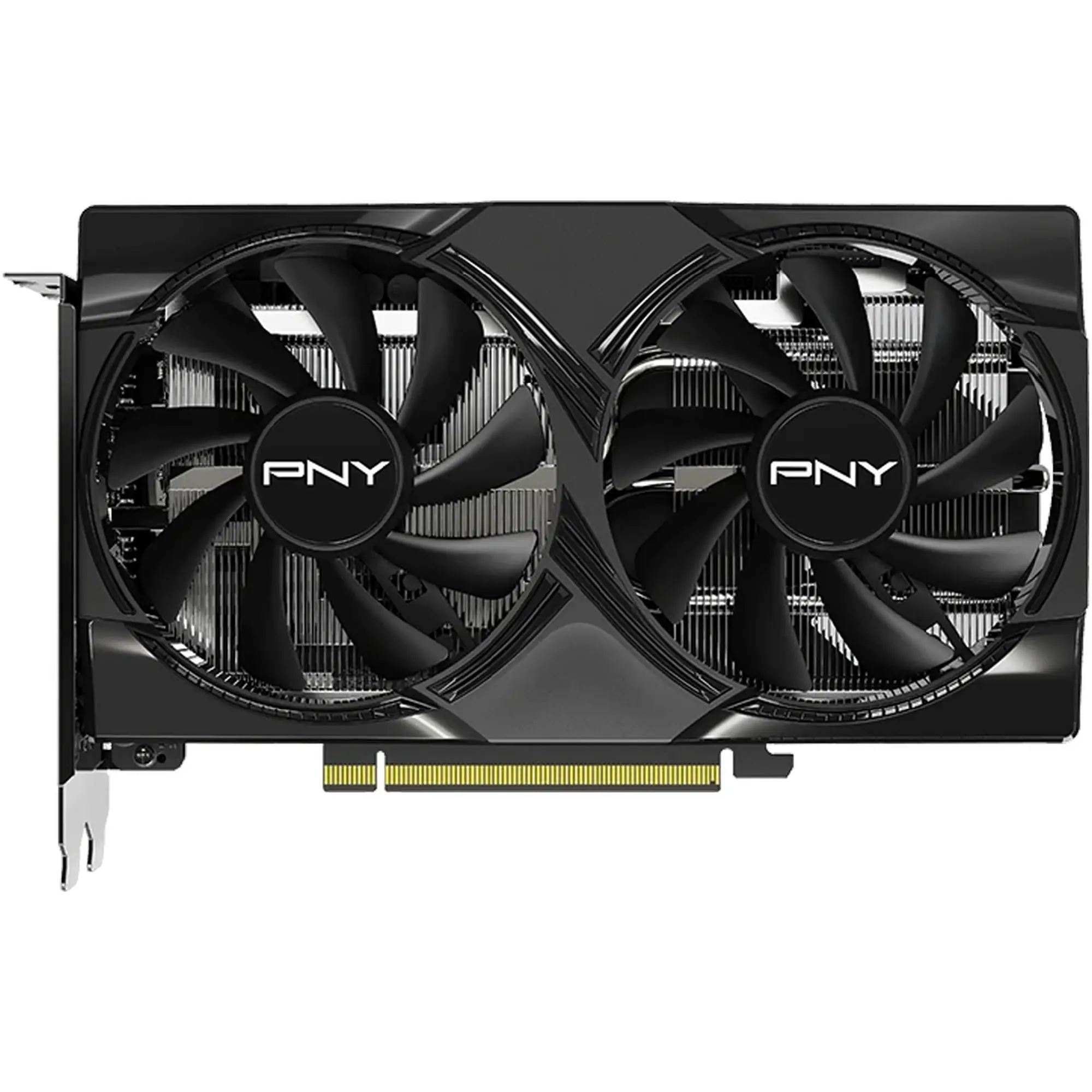 Купить Видеокарта PNY Nvidia GeForce RTX 5060 Dual Fan GPU 8G (VCG50608DFXPB1) - фото 1