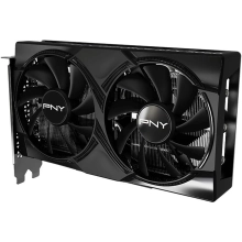 Купить Видеокарта PNY Nvidia GeForce RTX 5060 Dual Fan GPU 8G (VCG50608DFXPB1) - фото 4