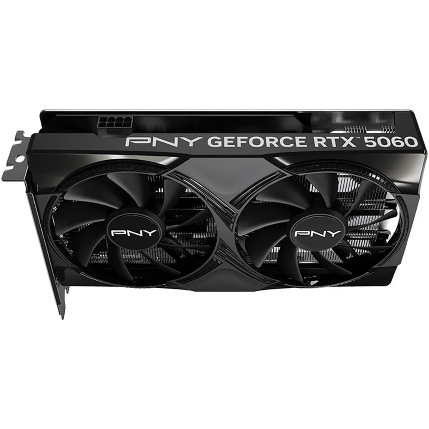 Купить Видеокарта PNY Nvidia GeForce RTX 5060 Dual Fan GPU 8G (VCG50608DFXPB1) - фото 5