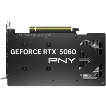 Купить Видеокарта PNY Nvidia GeForce RTX 5060 Dual Fan GPU 8G (VCG50608DFXPB1) - фото 6