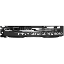 Купить Видеокарта PNY Nvidia GeForce RTX 5060 Dual Fan GPU 8G (VCG50608DFXPB1) - фото 7